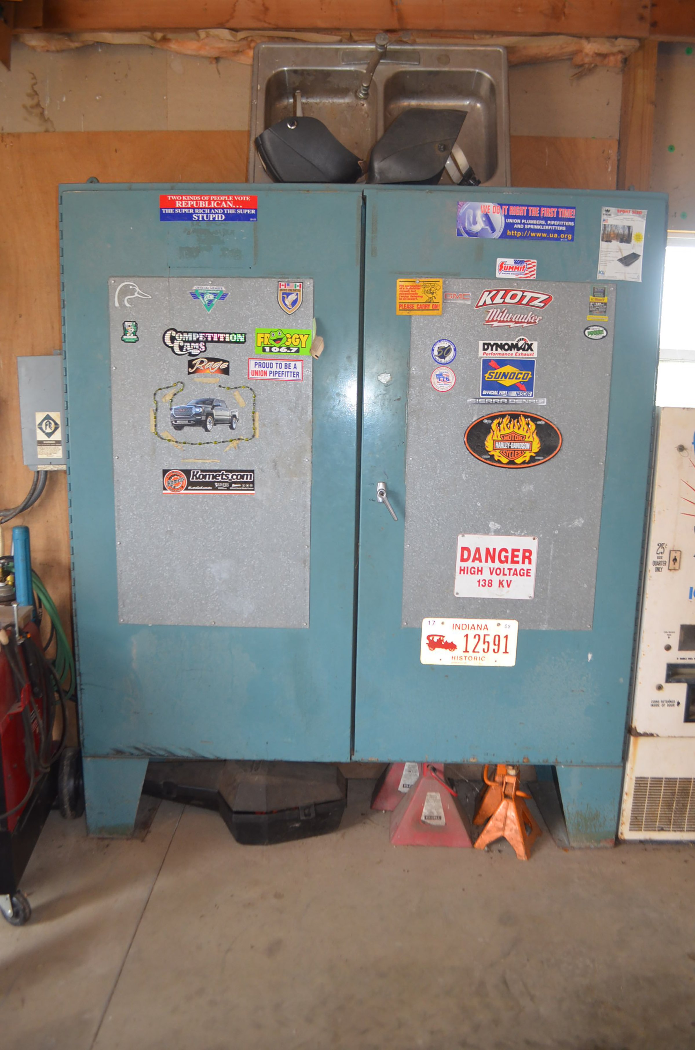 Property photo 66 - PERSONAL PROPERTY AUCTION IN DEKALB COUNTY, INDIANA